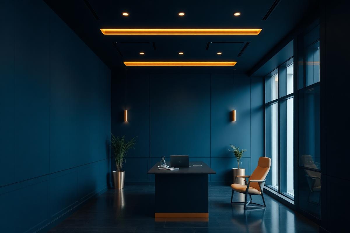 Our Charlotte office